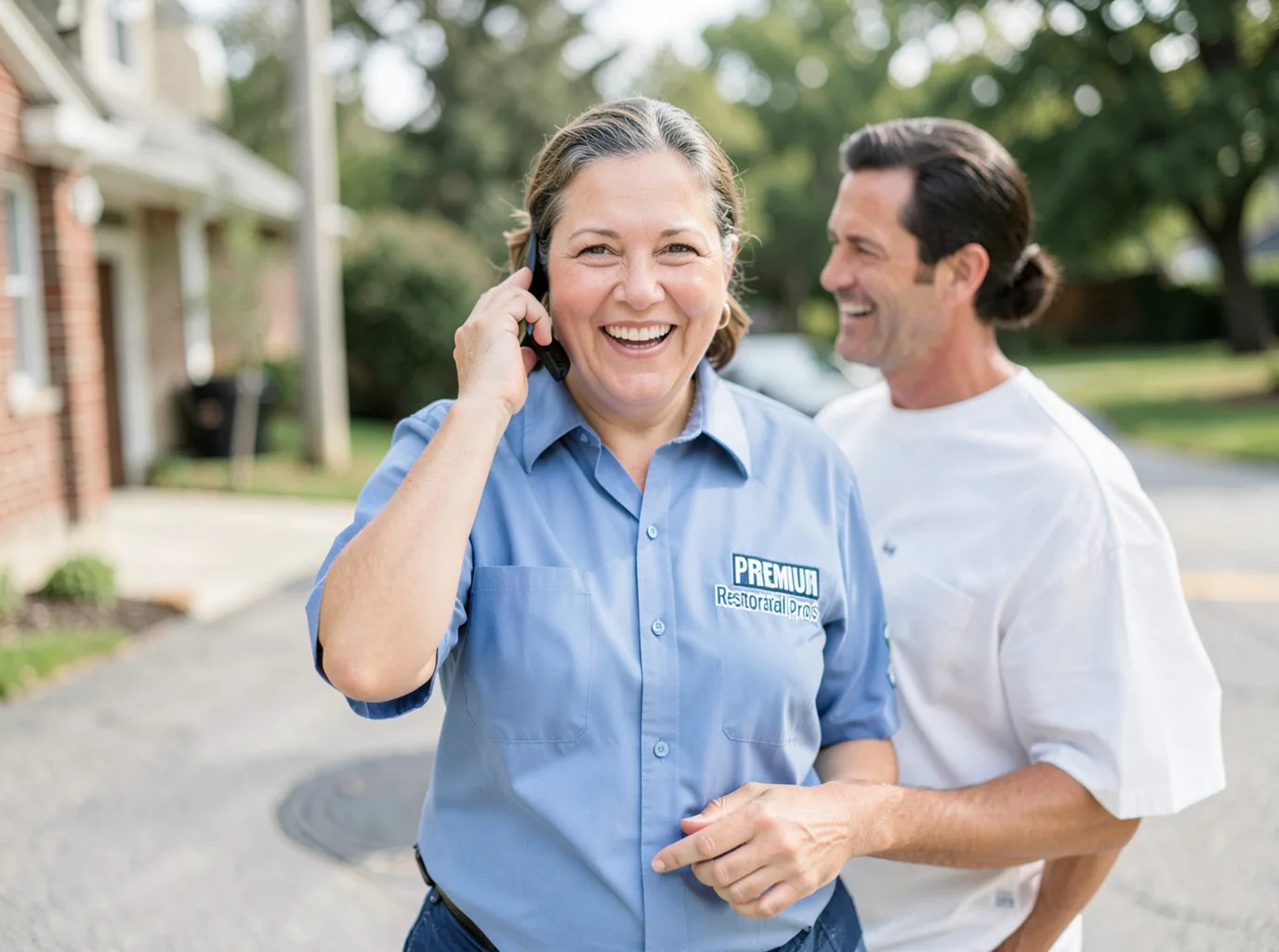 Water Damage Restoration Crescent, PA FAQs